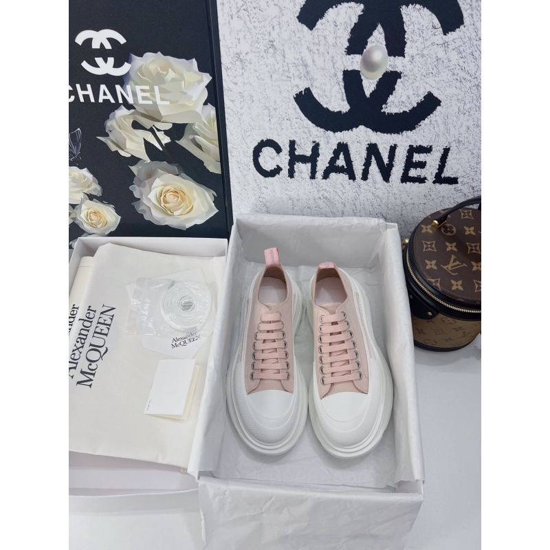 alexander M*Q*en casual shoes